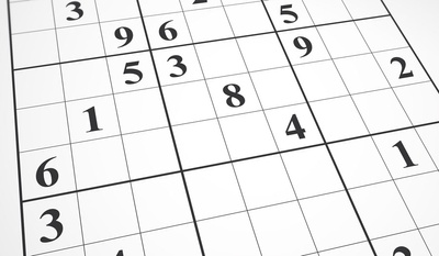 Sunday Stumper: Killer Sudoku by Prasanna Seshadri - The Art of Puzzles