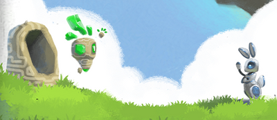 reward item