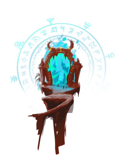reward item