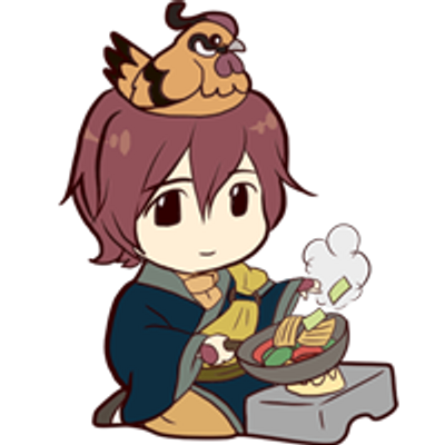 reward item