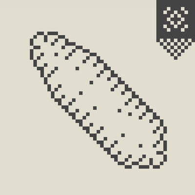 reward item