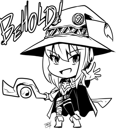reward item
