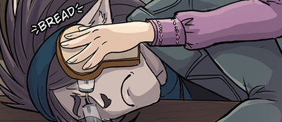 reward item