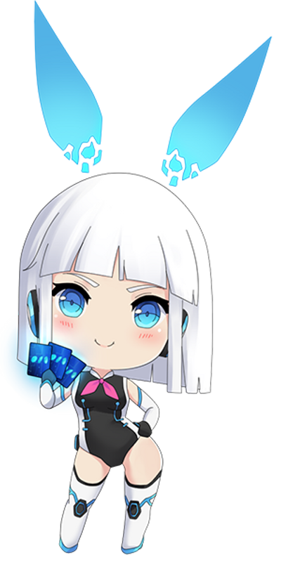 reward item
