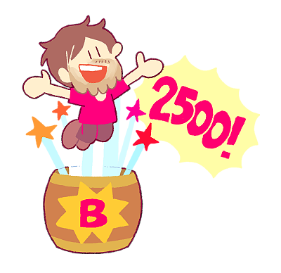 reward item