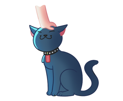 reward item