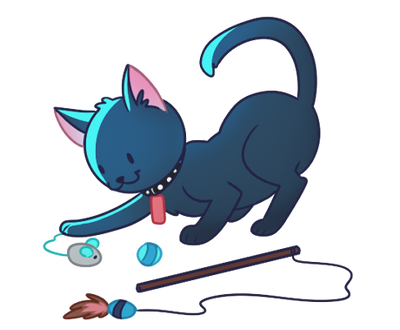 reward item