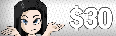 reward item