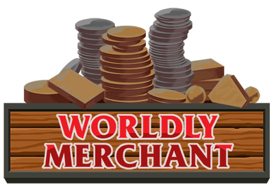 reward item