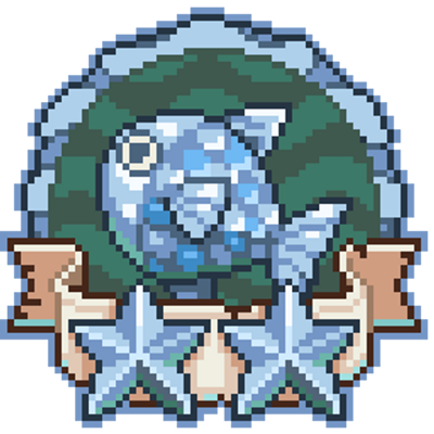 reward item