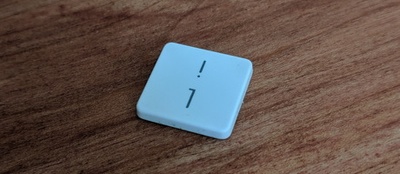 reward item