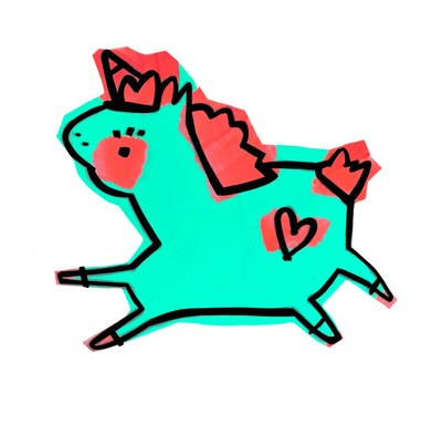 reward item
