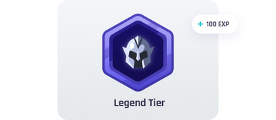 reward item