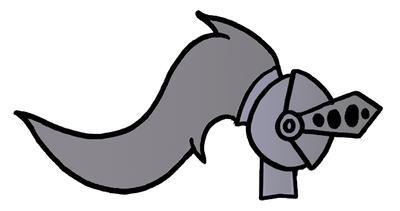 reward item