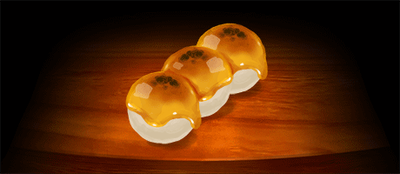 reward item