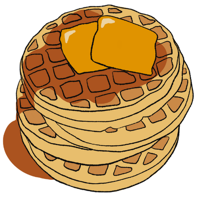 reward item