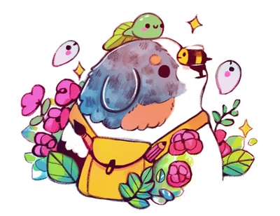 reward item