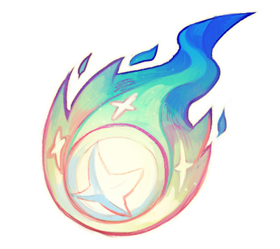 reward item