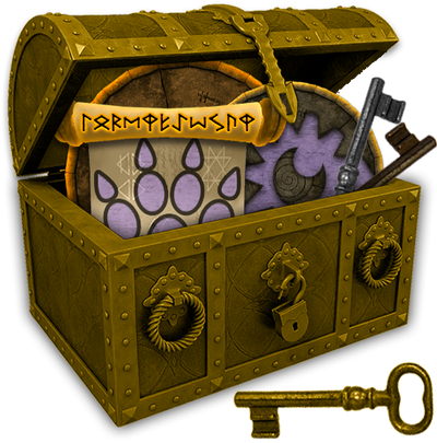 reward item