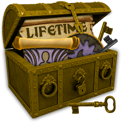 reward item
