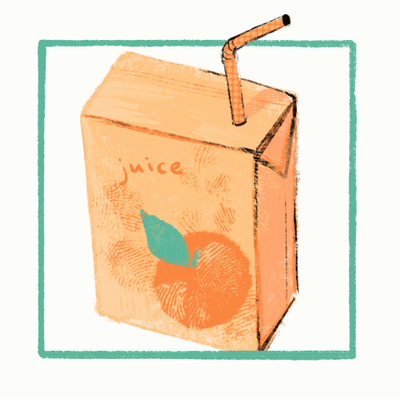reward item