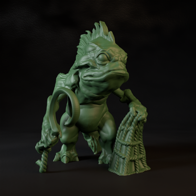 reward item