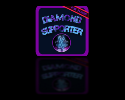 reward item