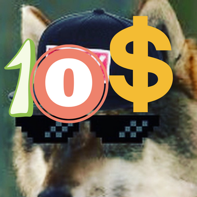 reward item