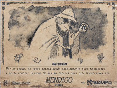 reward item