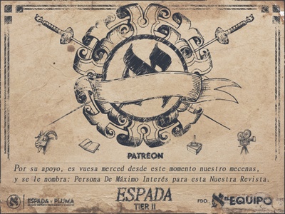 reward item