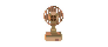 reward item