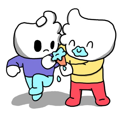 reward item