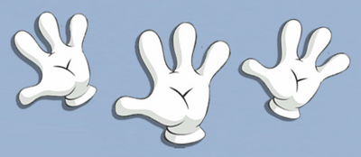 reward item