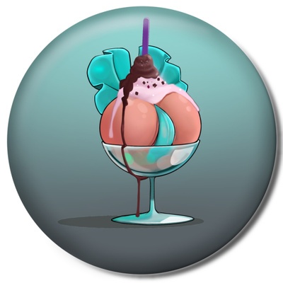 reward item