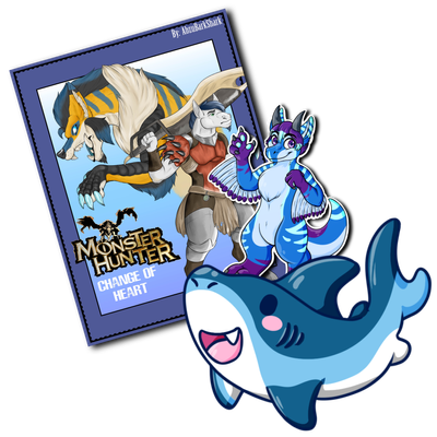 reward item