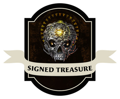 reward item