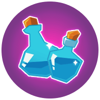 reward item