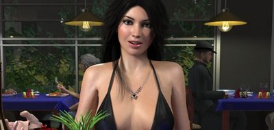 Ariane dating simulator Dating Sim