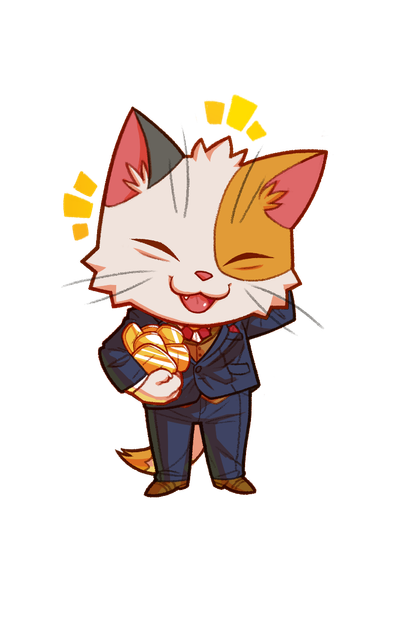 reward item