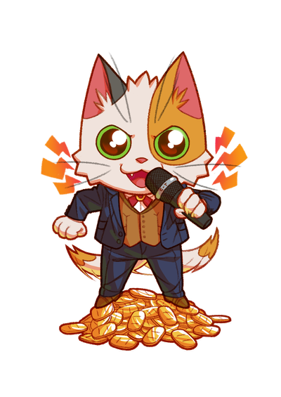 reward item