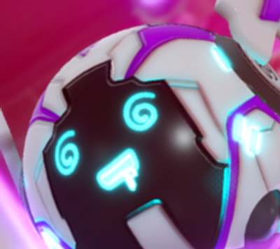 reward item