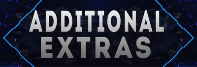 reward item