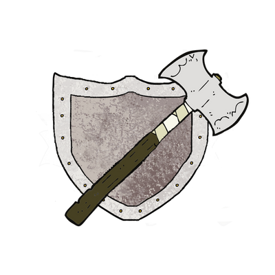 reward item