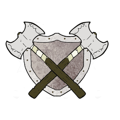 reward item