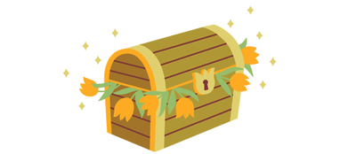 reward item
