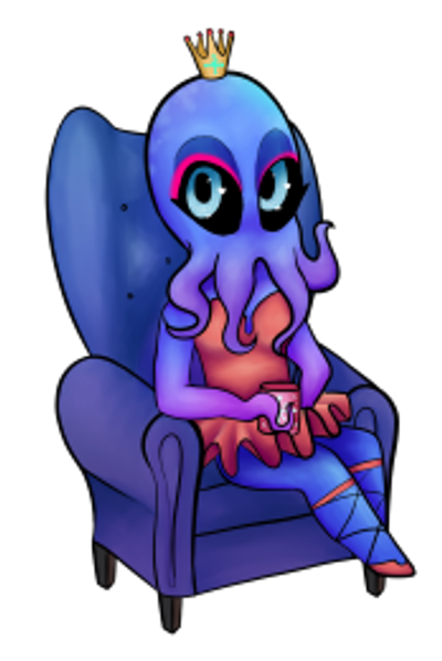 reward item