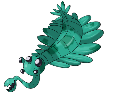 reward item