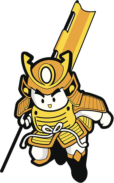 reward item