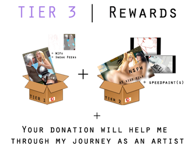reward item