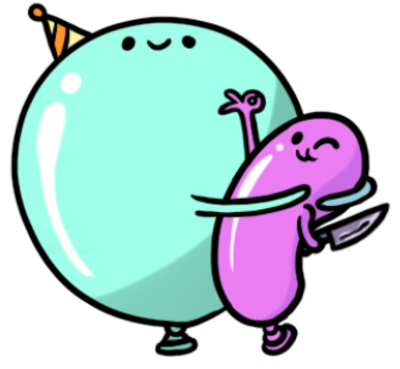 reward item